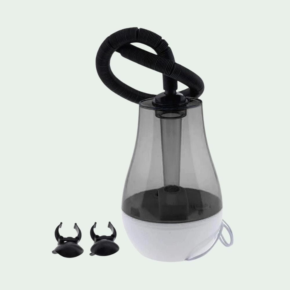 Brumisateur 3L Blanc | pour Terrarium
