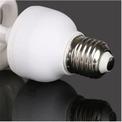Ampoule E27 13W UVB 10 | pour Reptiles et amphibiens