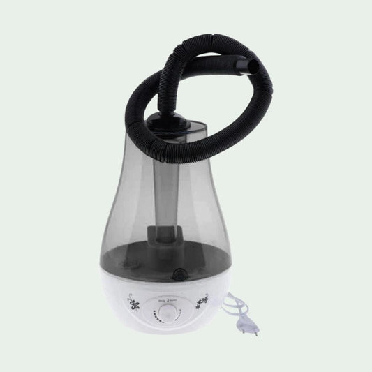 Brumisateur 3L Blanc | pour Terrarium