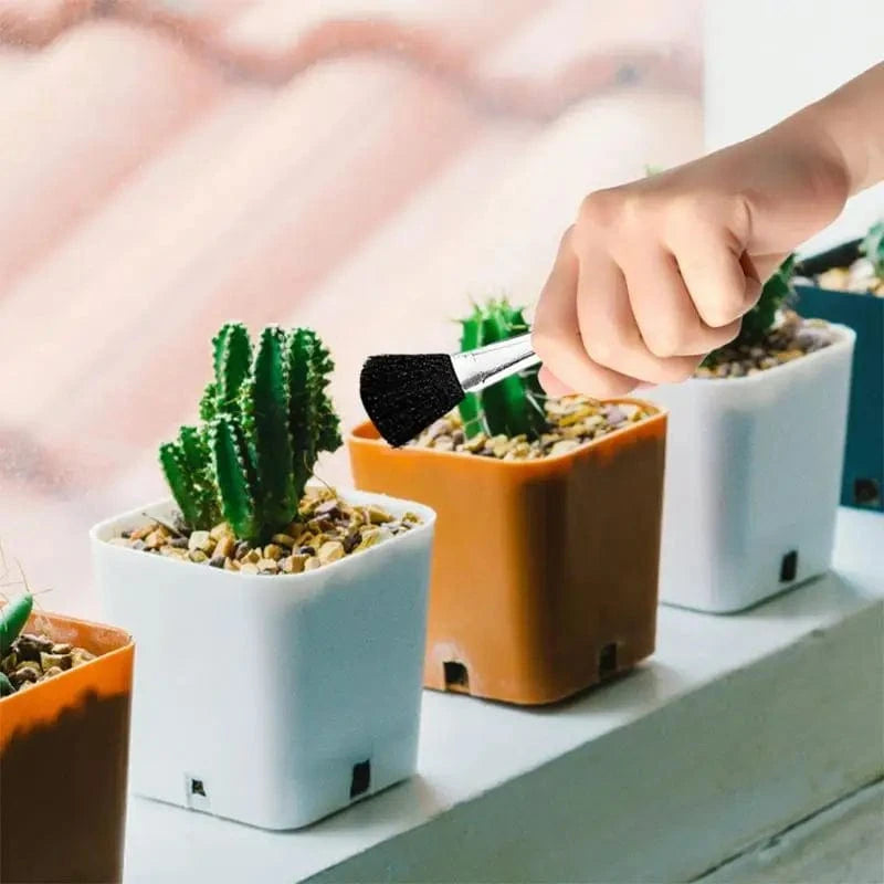 Kit Outils Terrarium 16 Pièces | Pour Jardinage Intérieur