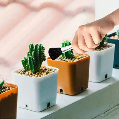 Kit Outils Terrarium 16 Pièces | Pour Jardinage Intérieur