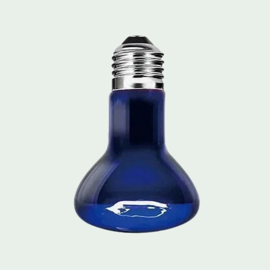 Lampe Chauffante | UVB/UVA Reptile 100W