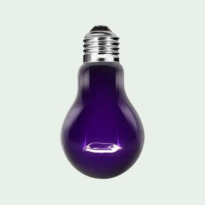 Lampe Chauffante | UVB/UVA Reptile 35W