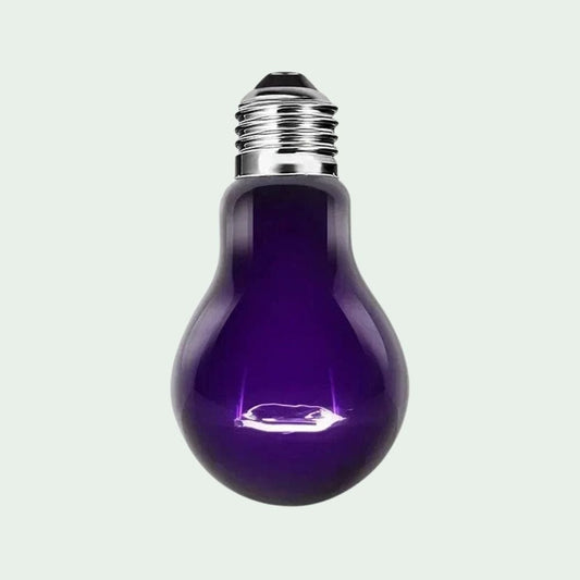 Lampe Chauffante | UVB/UVA Reptile 35W