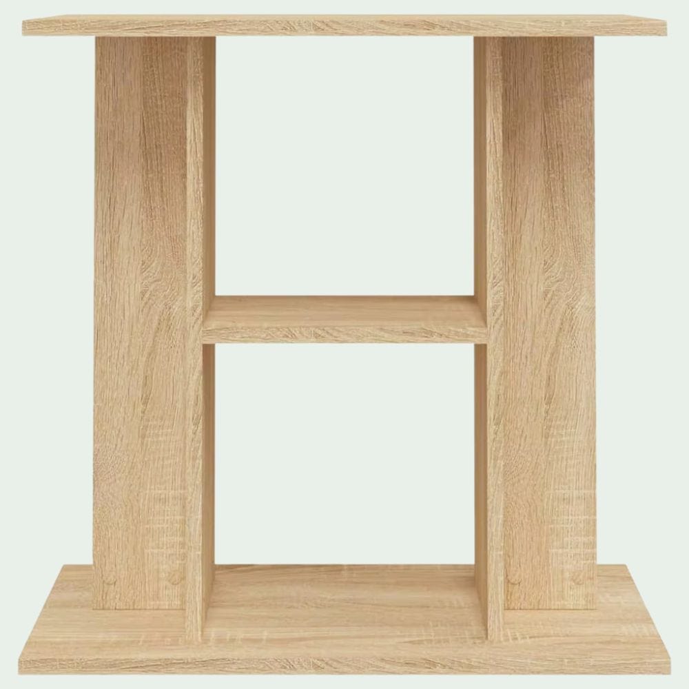 Meuble Terrarium Aquarium | Bois 60x30x60 cm