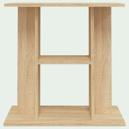 Meuble Terrarium Aquarium | Bois 60x30x60 cm