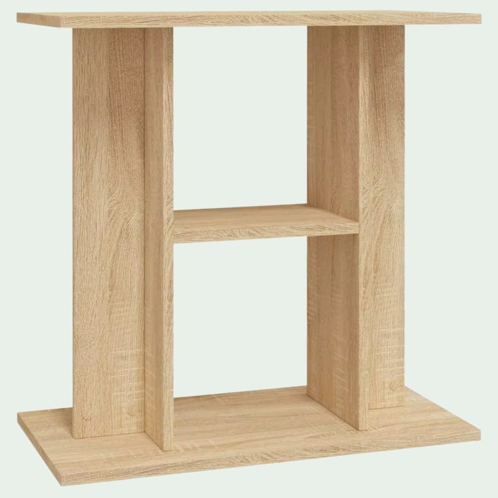 Meuble Terrarium Aquarium | Bois 60x30x60 cm