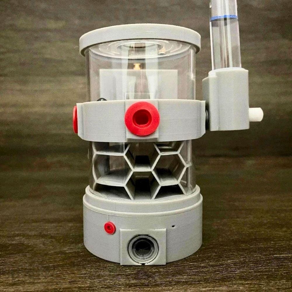 Nid de fourmis 360° nid d’abeille | Pour élevage