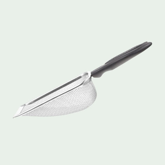 Pelle Filtrante Reptiles | Acier Inox pour Terrarium